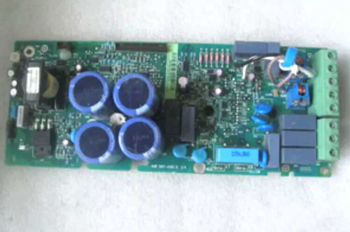 Used & Tested ABB SINT4130C Power Module