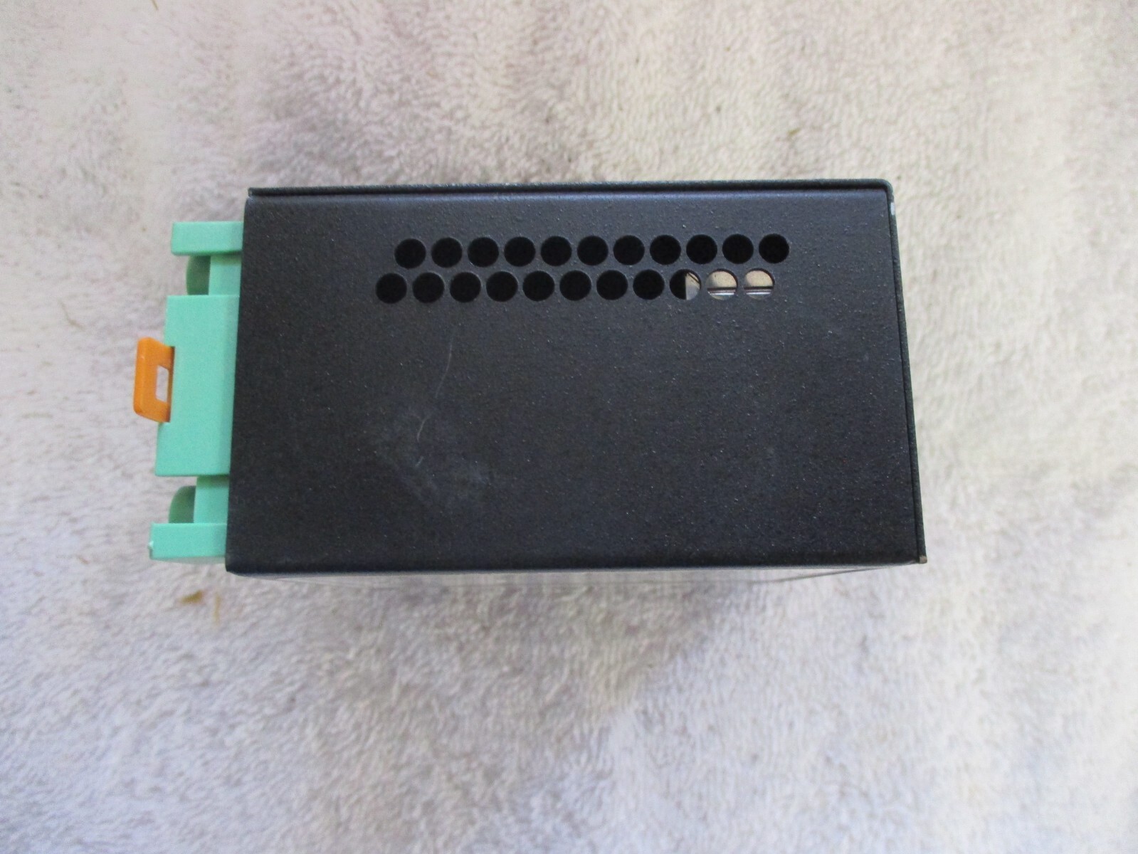 N-TRON Ethernet Switch 10-30V 305FX-ST