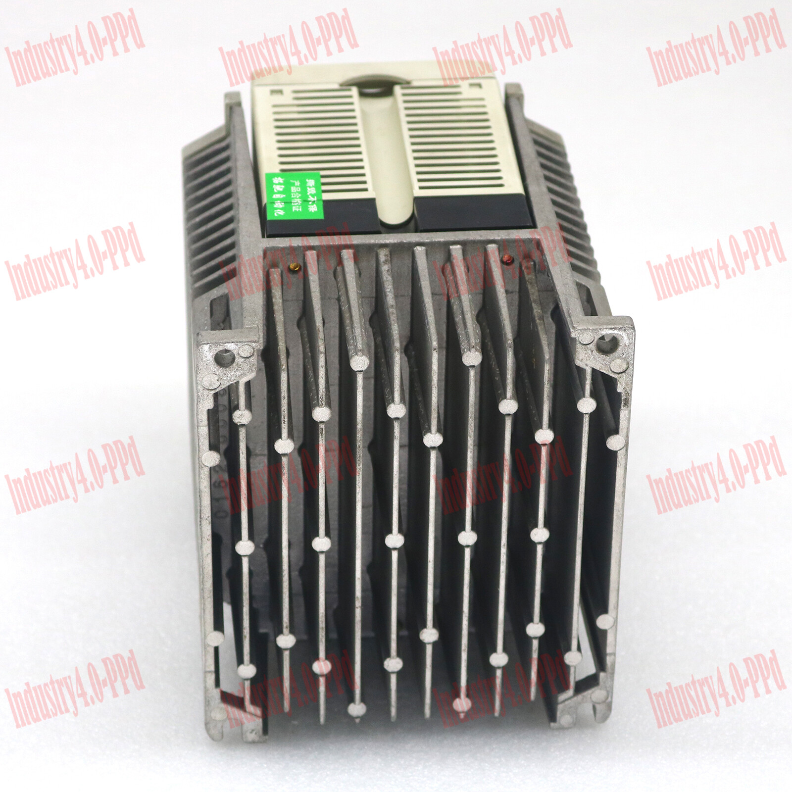 USED MITSUBISHI Inverter FR-U120S-N0.75K-F 0.75KW 220V Tested IN OK