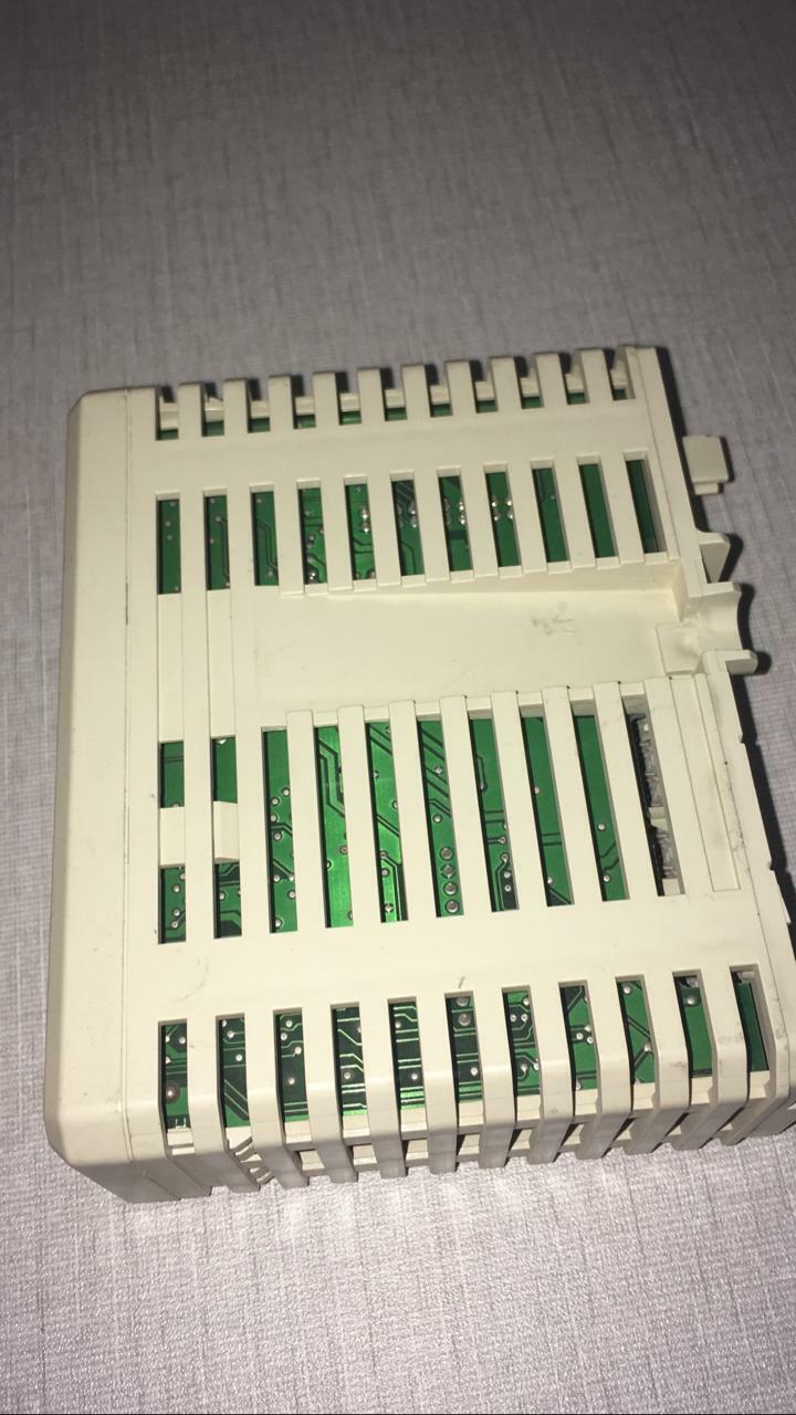 AI830 ABB 3BSE008518R1 Analog Input Unit