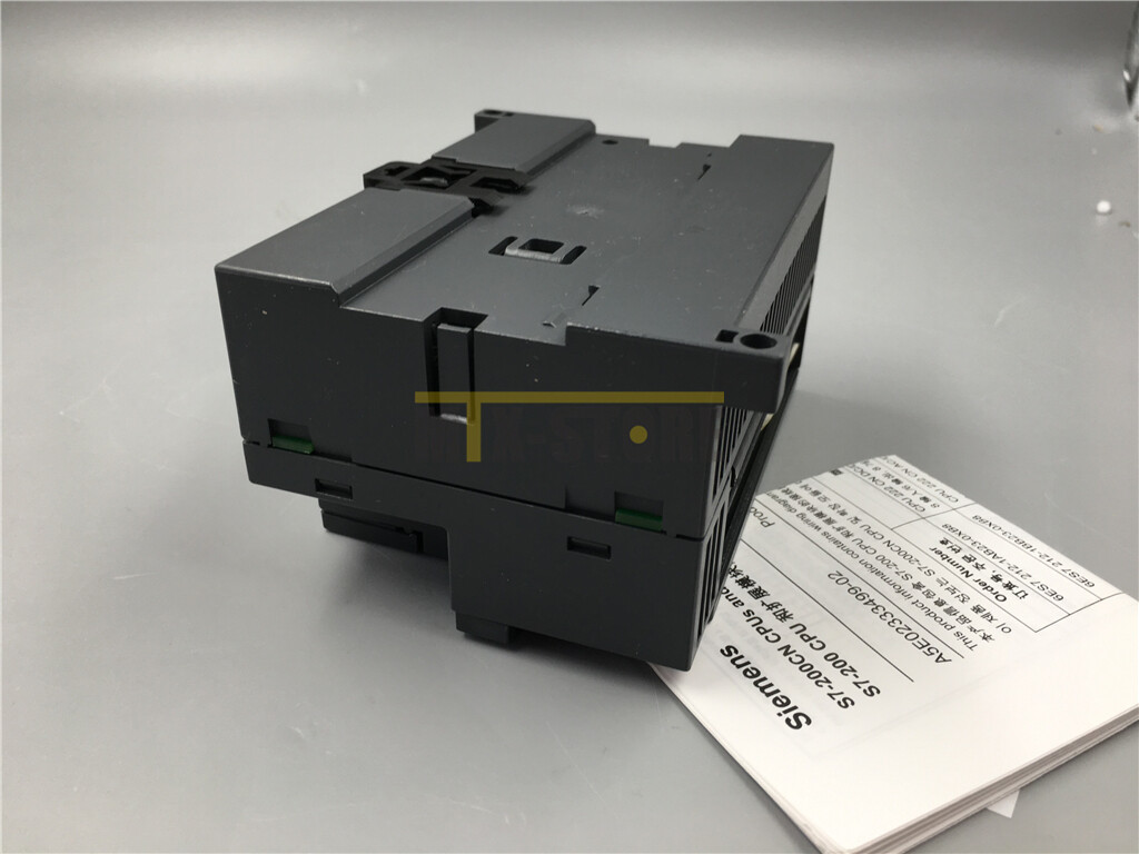 1PCS Unopened Brand New Siemens 6ES7214-1AD23-0XB8 6ES7 214-1AD23-0XB8 PLC