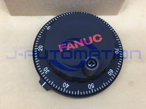 1PCS FANUC A860-0203-T001 MANUAL PULSE GENERATOR PENDANT TYPE HANDWHEEL NEW #P