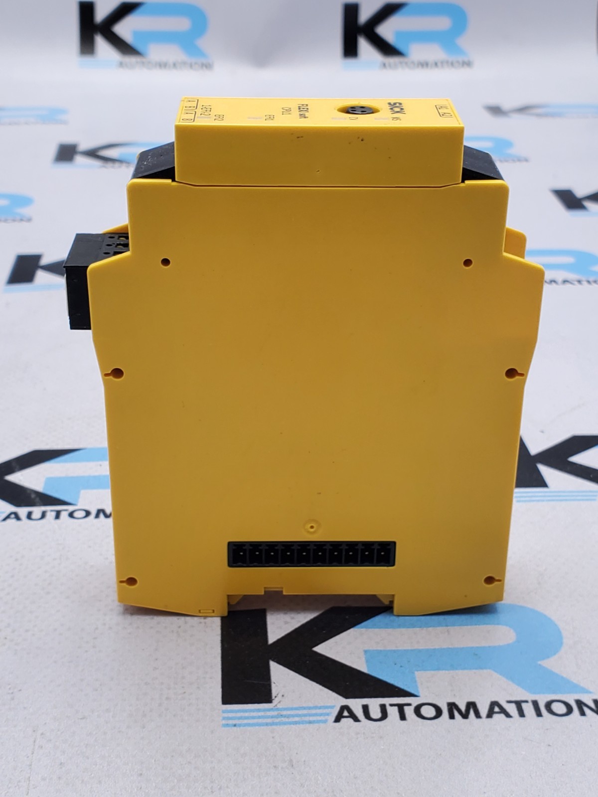 NEW SICK FX3-CPU130002 Safety Controller Main Module