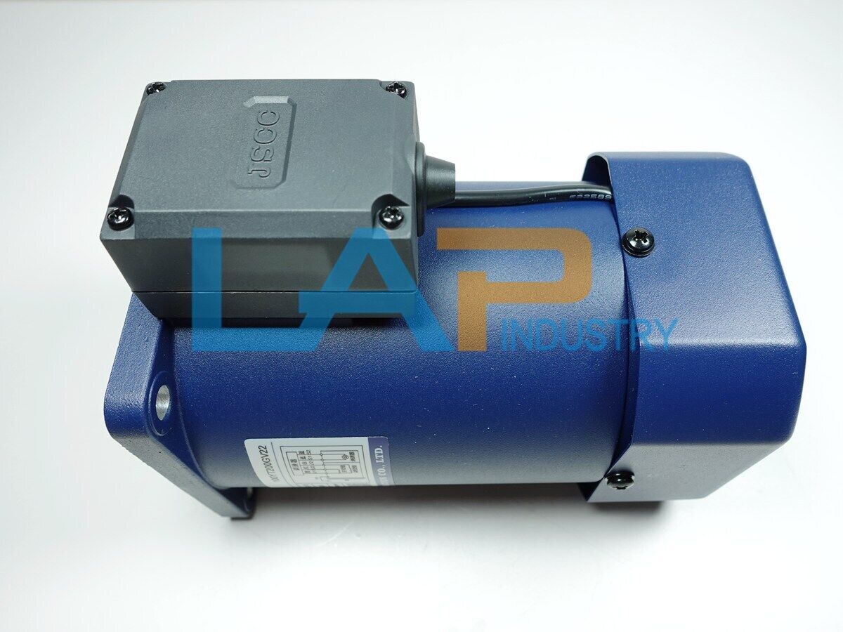 1PCS New JSCC 100YT200GV22 Speed Regulating Motor 220V