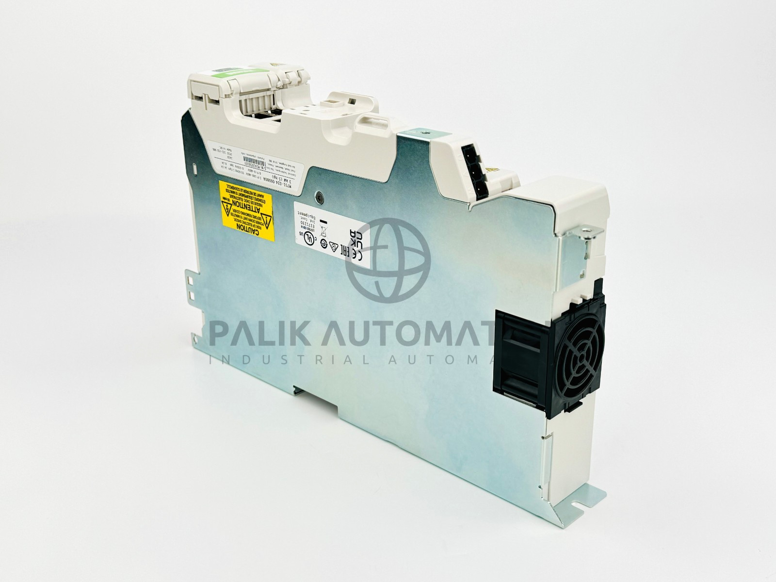 NIDEC Control Techniques M751-024 00080A 3.0kW Digitax HD NEW