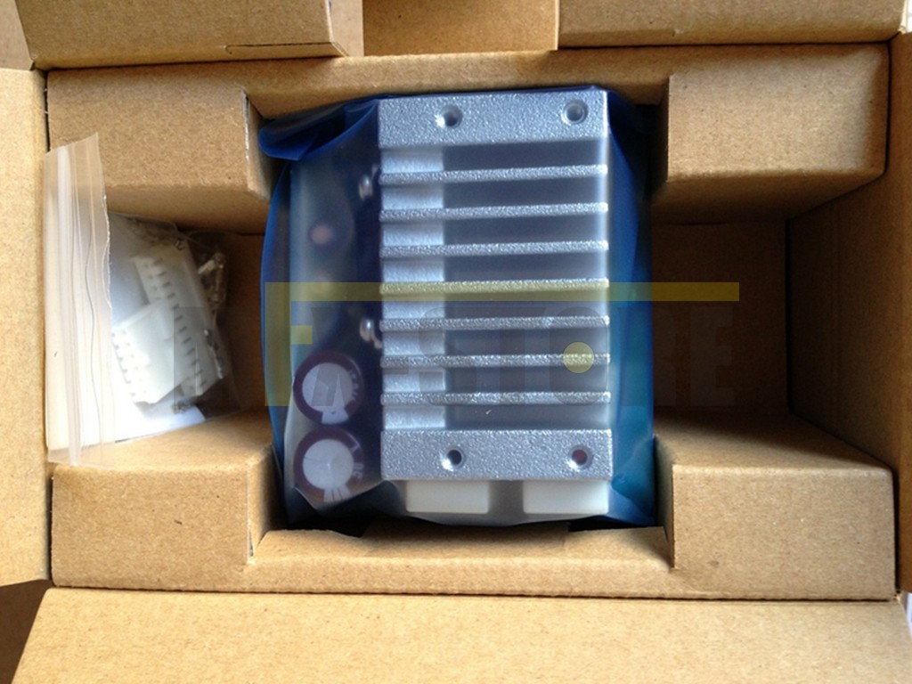 New VEXTA Stepping driver CSD2112-P Quality assurance