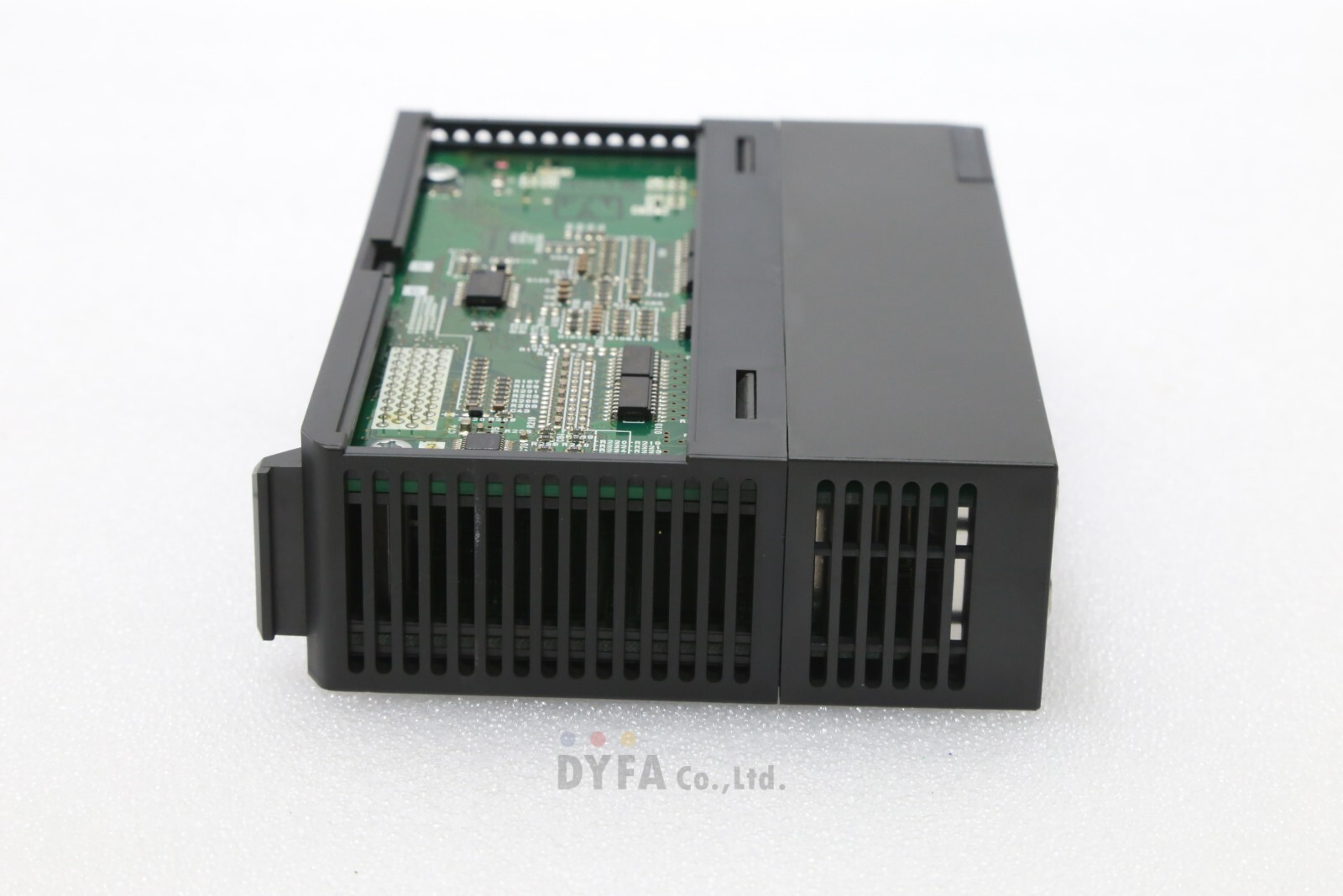 MITSUBISHI used A1SD75P3-S3 SN:13 Positioning Unit PLC-I-3561=9T12