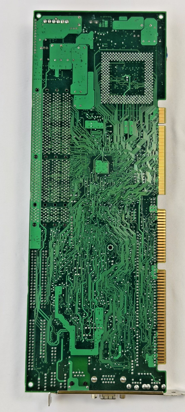 1pc Portwell ROBO-698-D ROBO698 216006980096 Industrial Motherboard