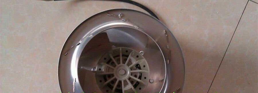 1pcs new Ziehl-abegg Siemens inverter fan MK092-2DK.10.U Motor