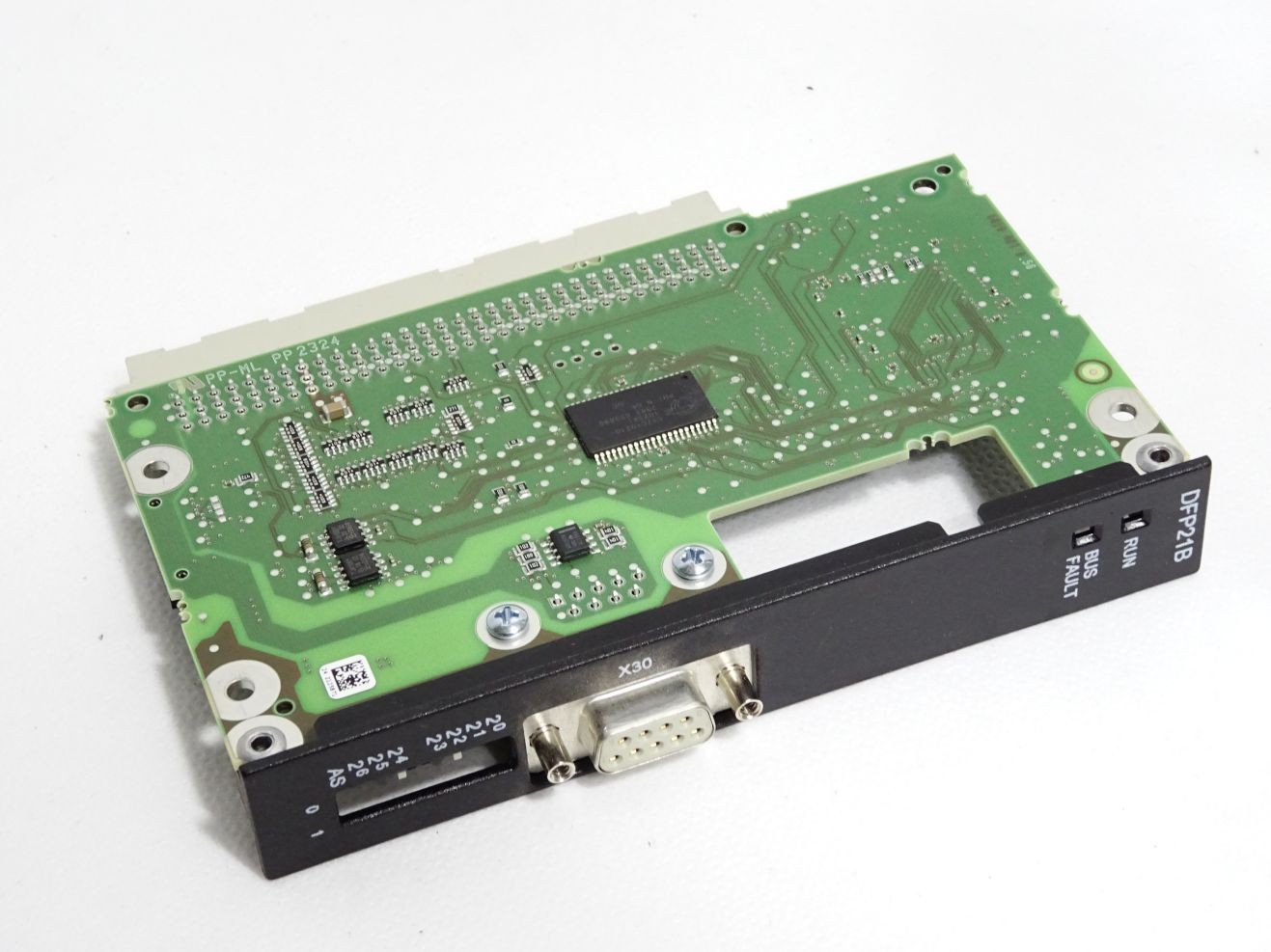 SEW Eurodrive Fieldbus Interface DFP21B 08242402