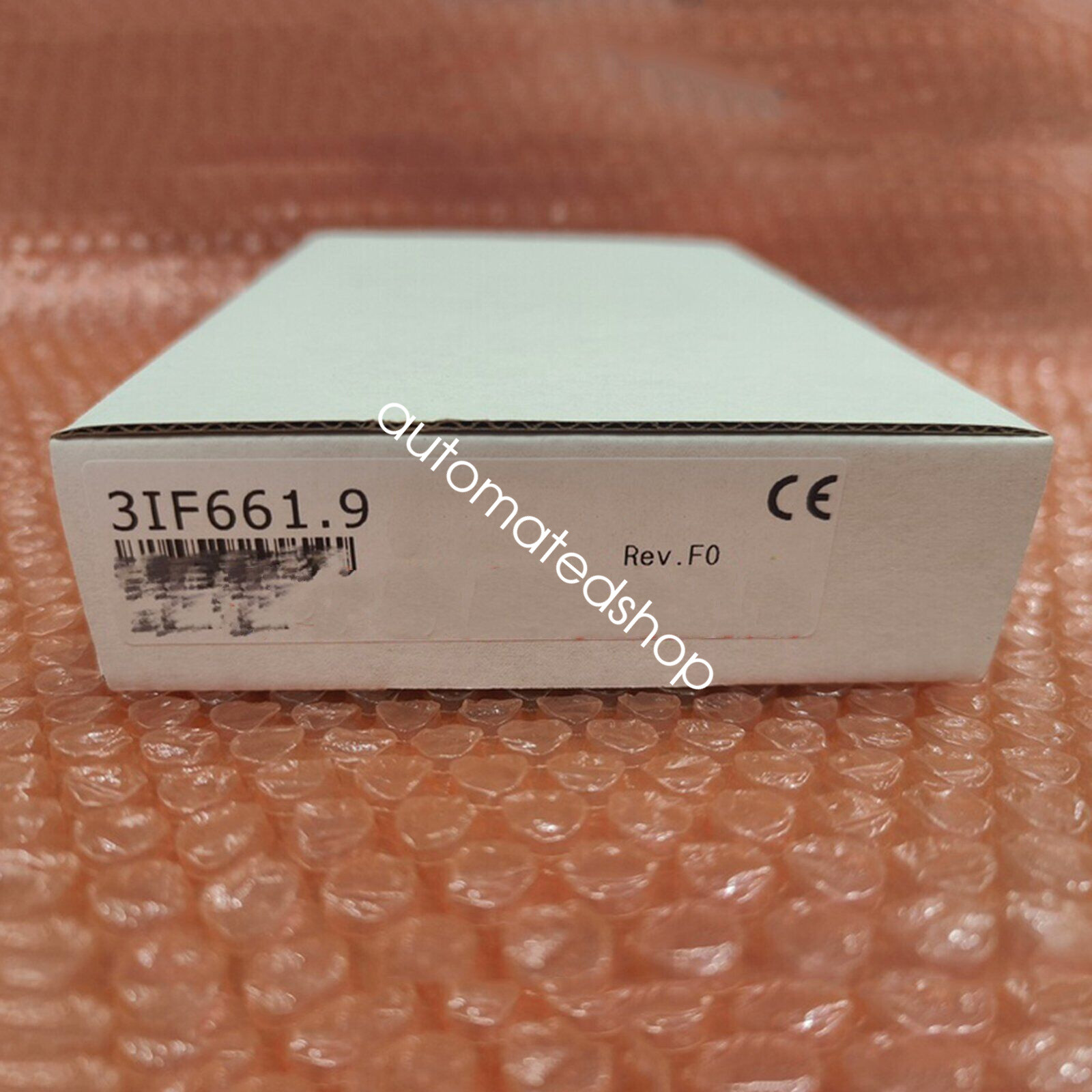 1PCS New B&R 3IF661.9 Communication card Shipping DHL or FedEX