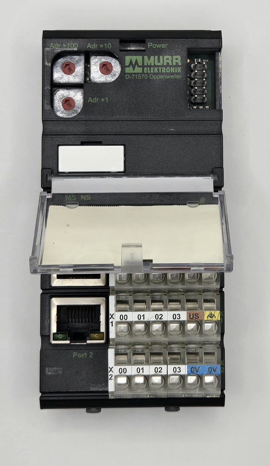 MURR ELEKTRONIK 56005