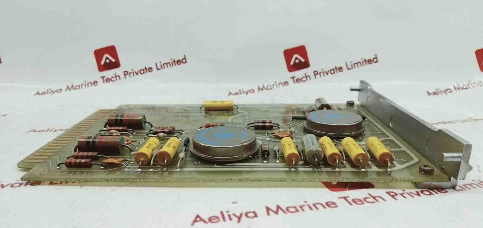 Terasaki ENC-132 Pcb Card Printed Circuit Board K/735/92-001B-111