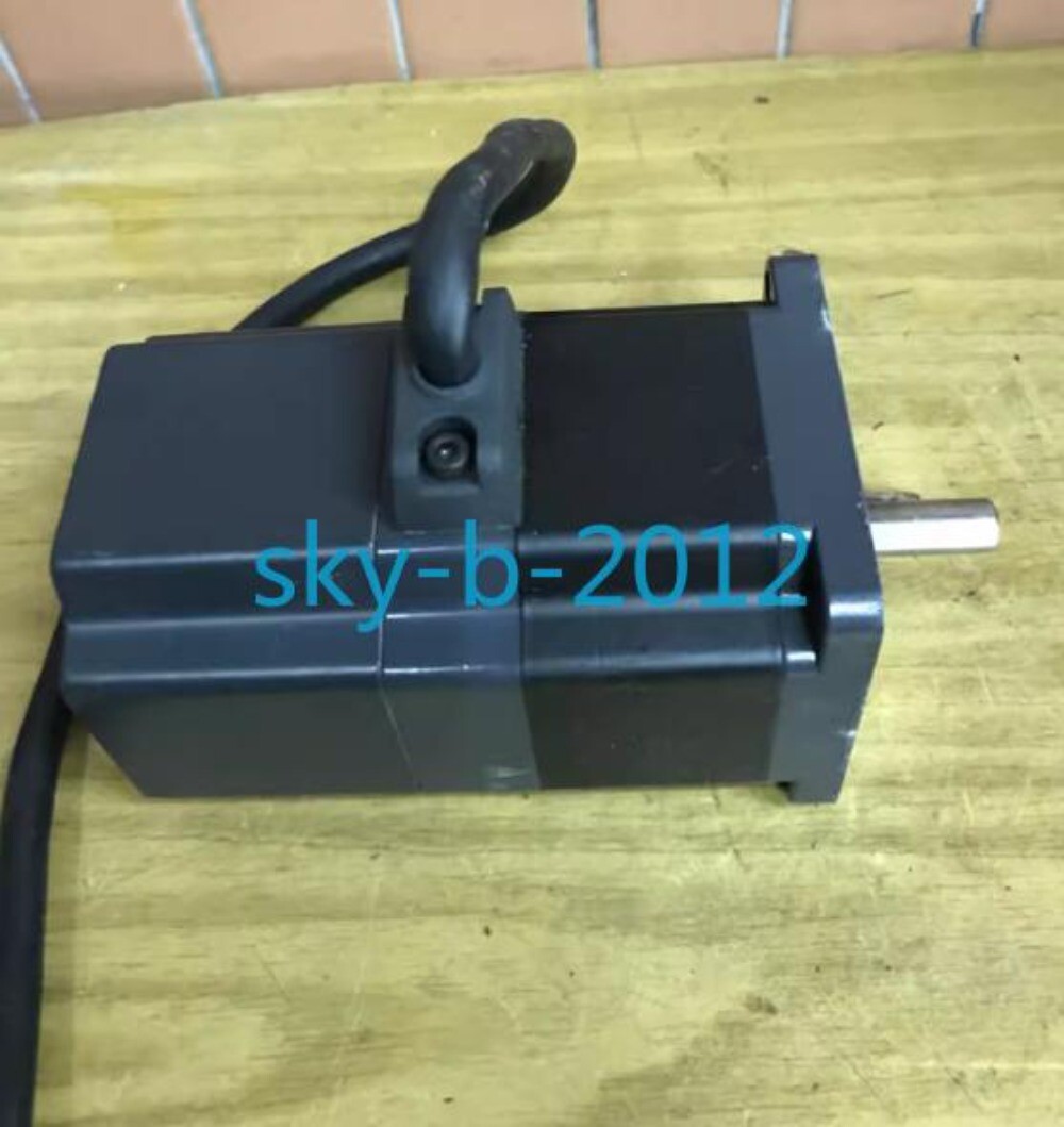 1 PCS Dongfang VEXTA PK566AWM stepper motor with brake in good condition