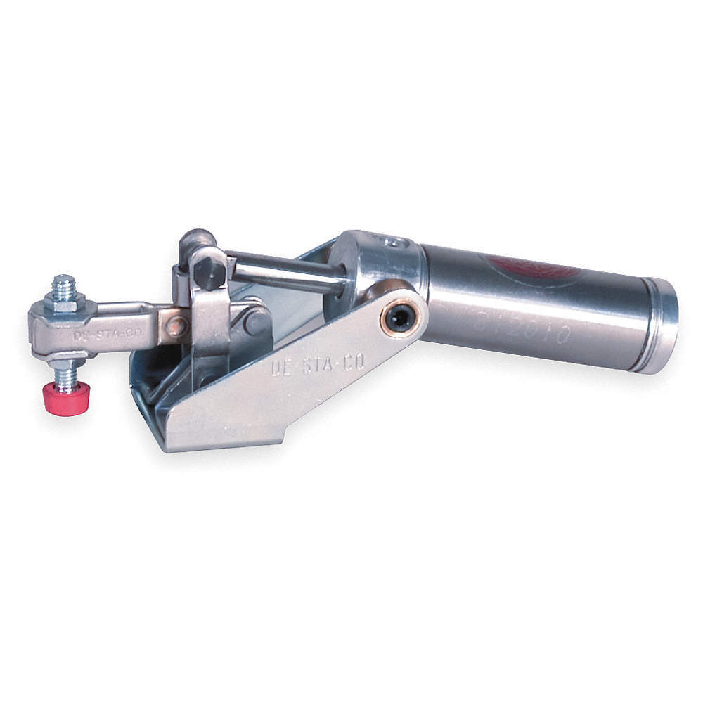 DE-STA-CO 812-U Swing/Toggle Clamp,Pneumatic 3CXJ1