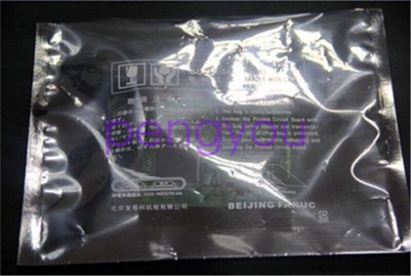 1Pc New Fanuc A20B-3300-0602 Brand new Fedex or DHL