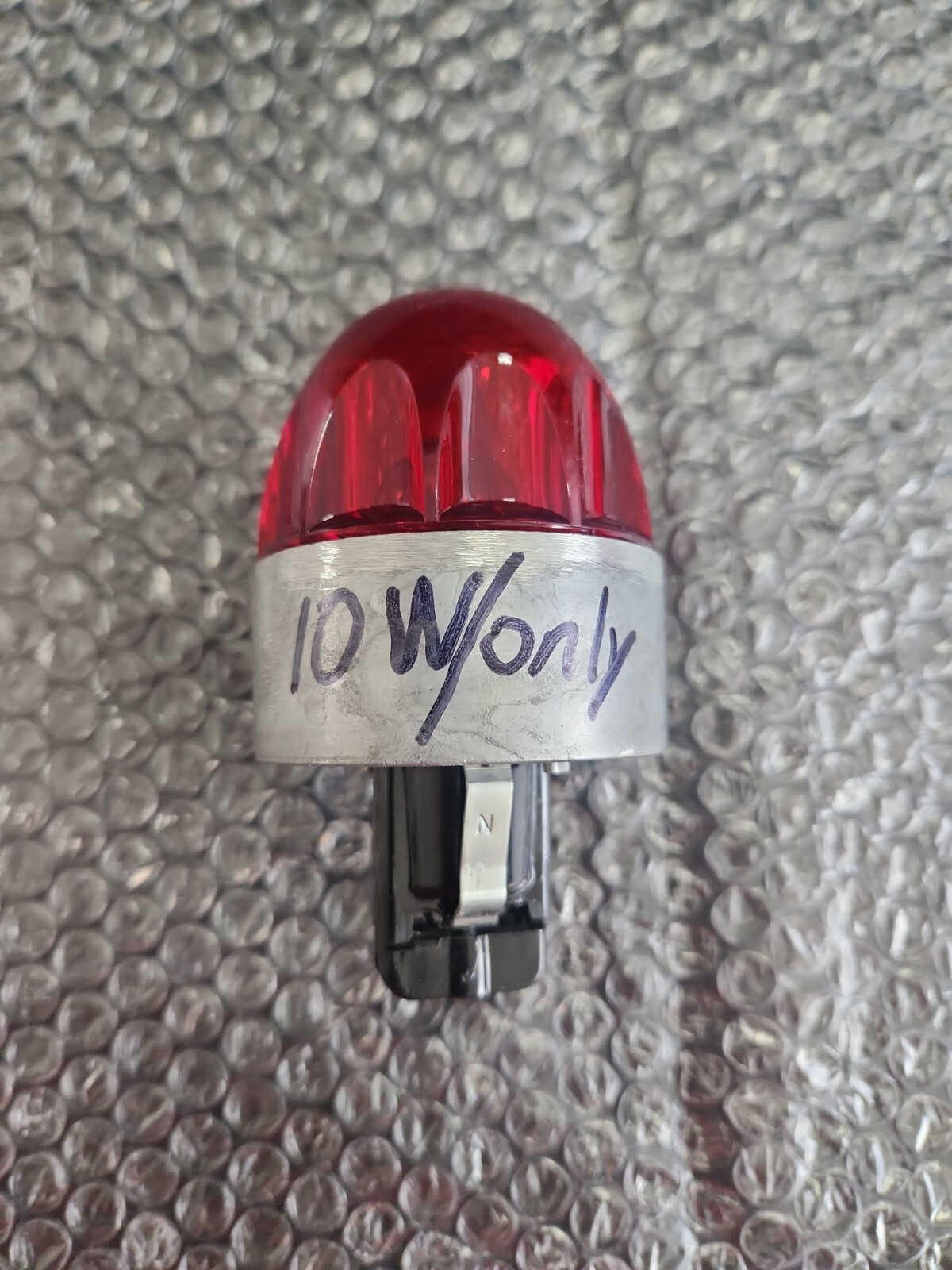 WERMA SIGNALTECHNIK LED Permanent Beaxon EM 816 100 67 ⚡️🇺🇸 SHIP+WARRANTY