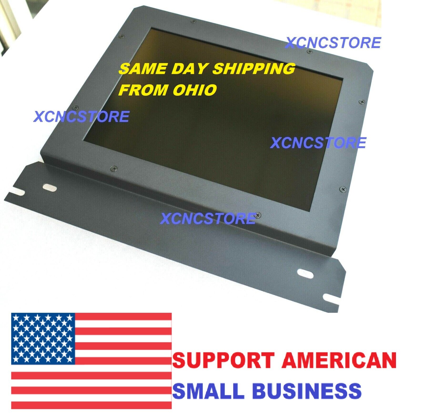 12″ DIRECT LCD REPLACEMENT MONITOR SCREEN FOR MAZAK TOTOKU MDT-1283B
