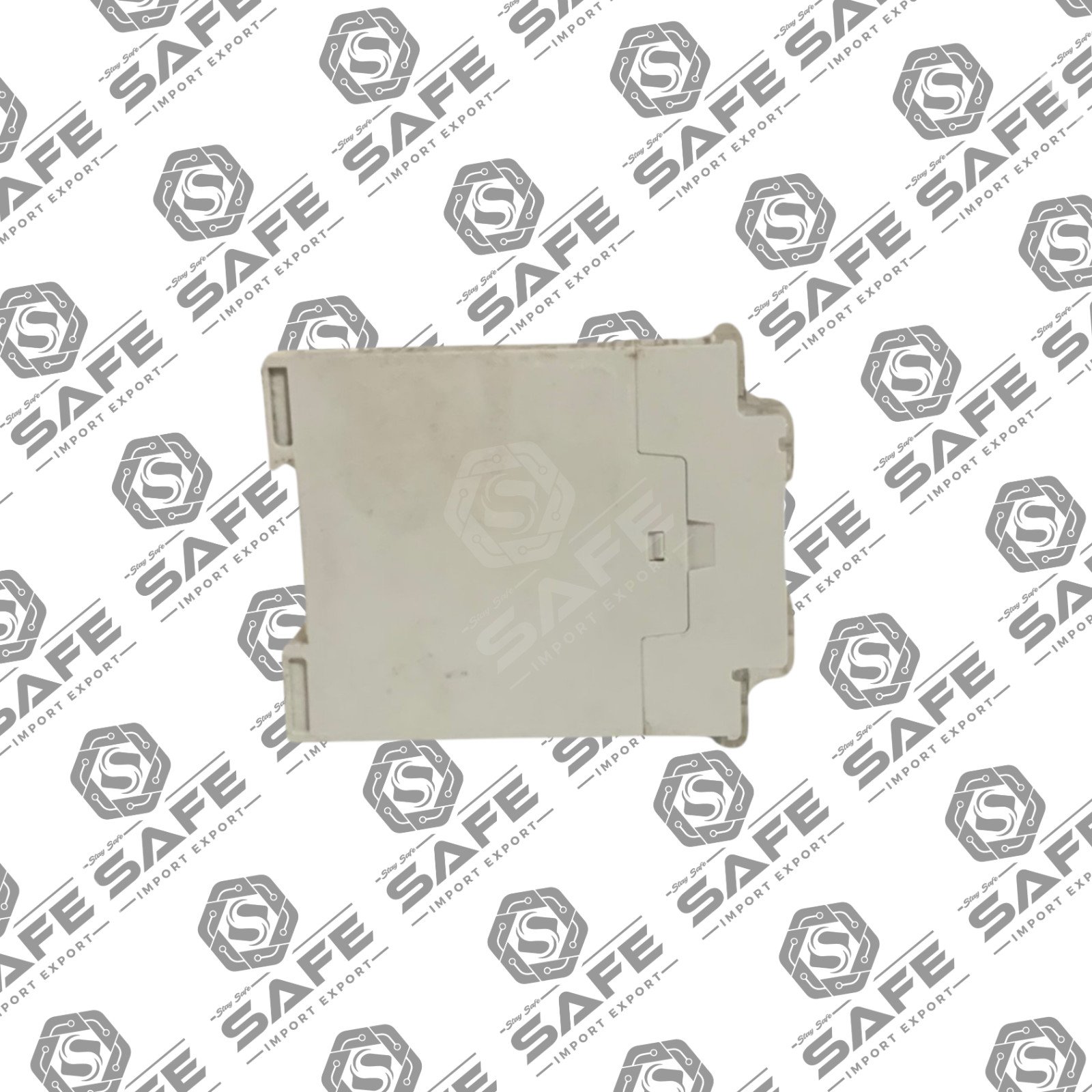CROMPTON CONTROLS TH110 THERMISTOR PROTECTION UNIT