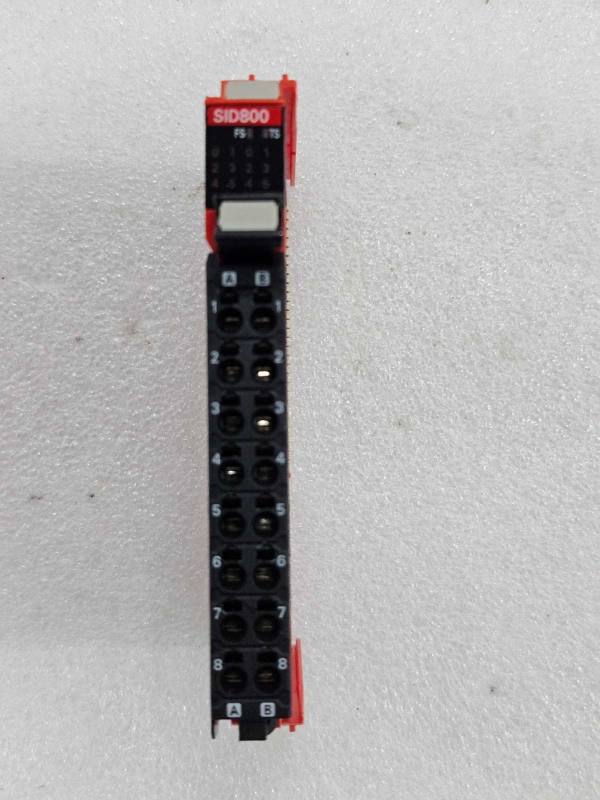 Omron NX-SID800