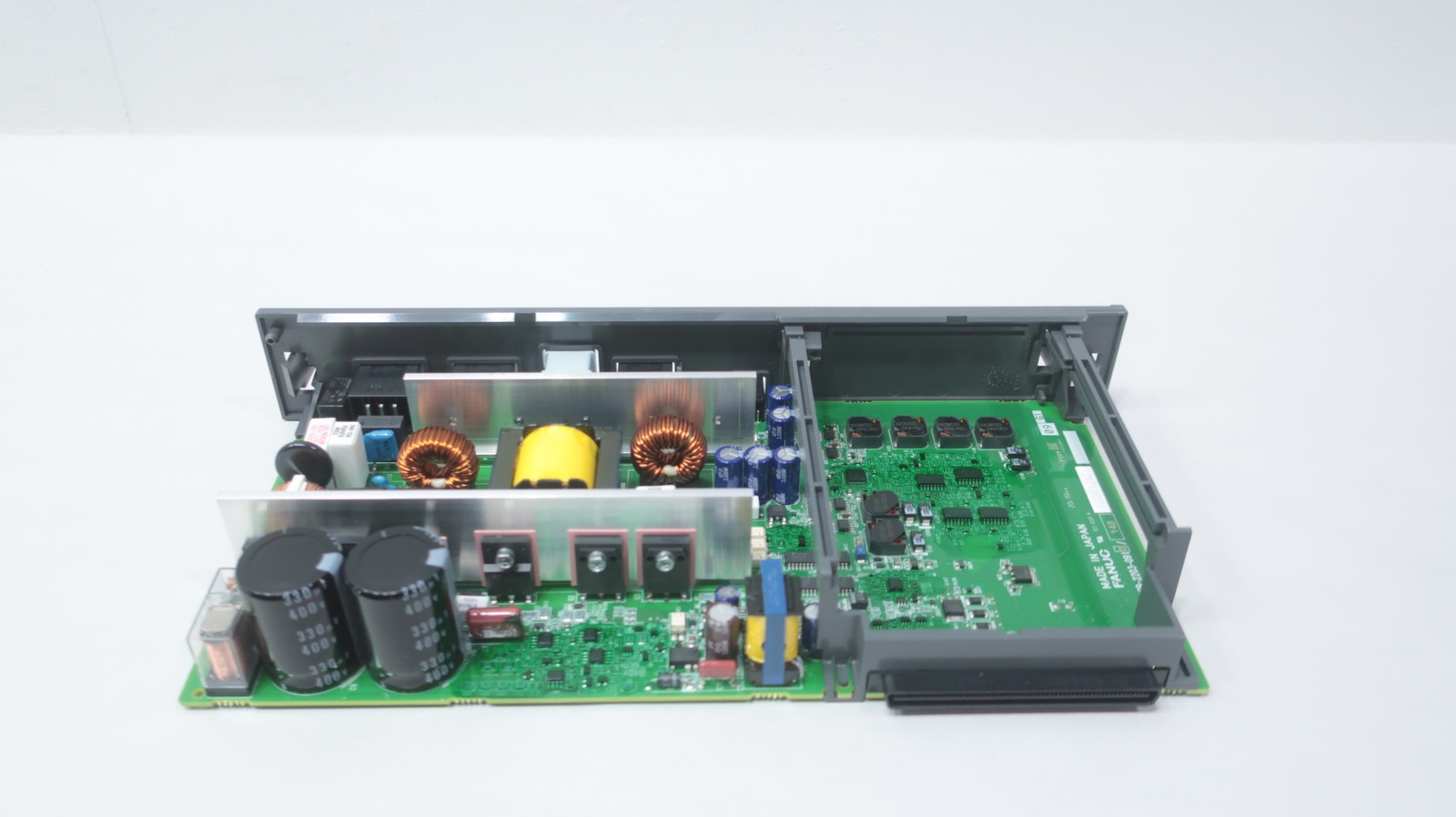 Fanuc A16B-2203-0910/14B Pcb Circuit Board