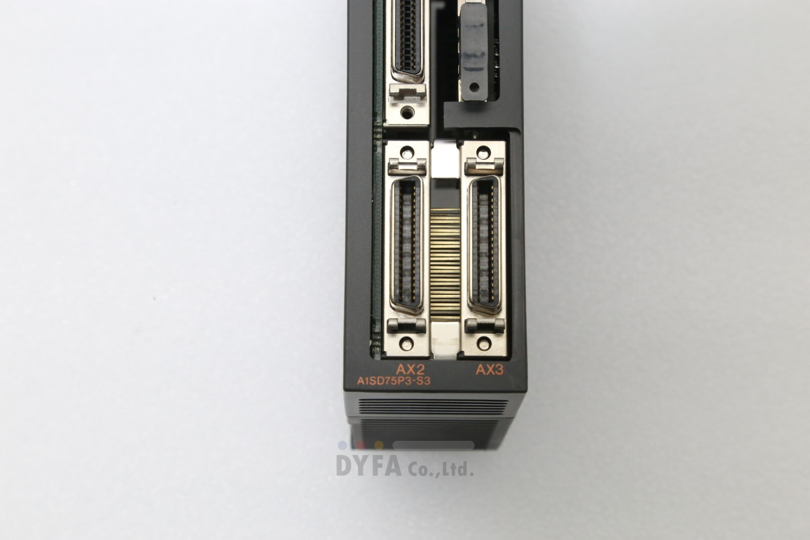 MITSUBISHI used A1SD75P3-S3 SN:13 Positioning Unit PLC-I-3561=9T12