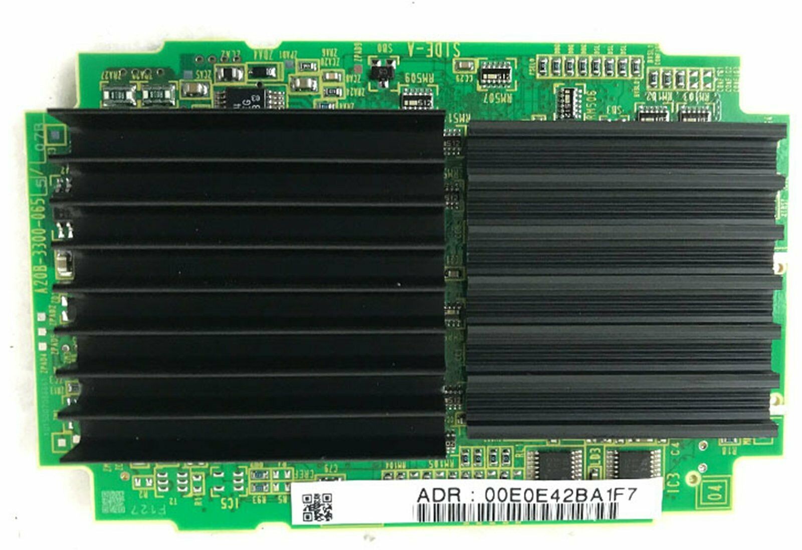 One New Circuit Board For FANUC A20B-3300-0655 Free Shipping