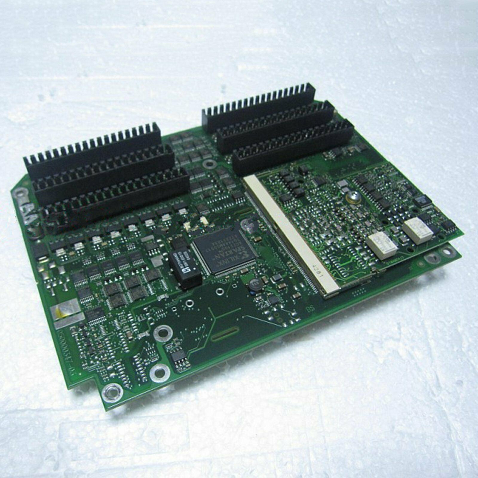 1 PC Used For B&R 5C5000.99 card Tested in Good Condition#QW