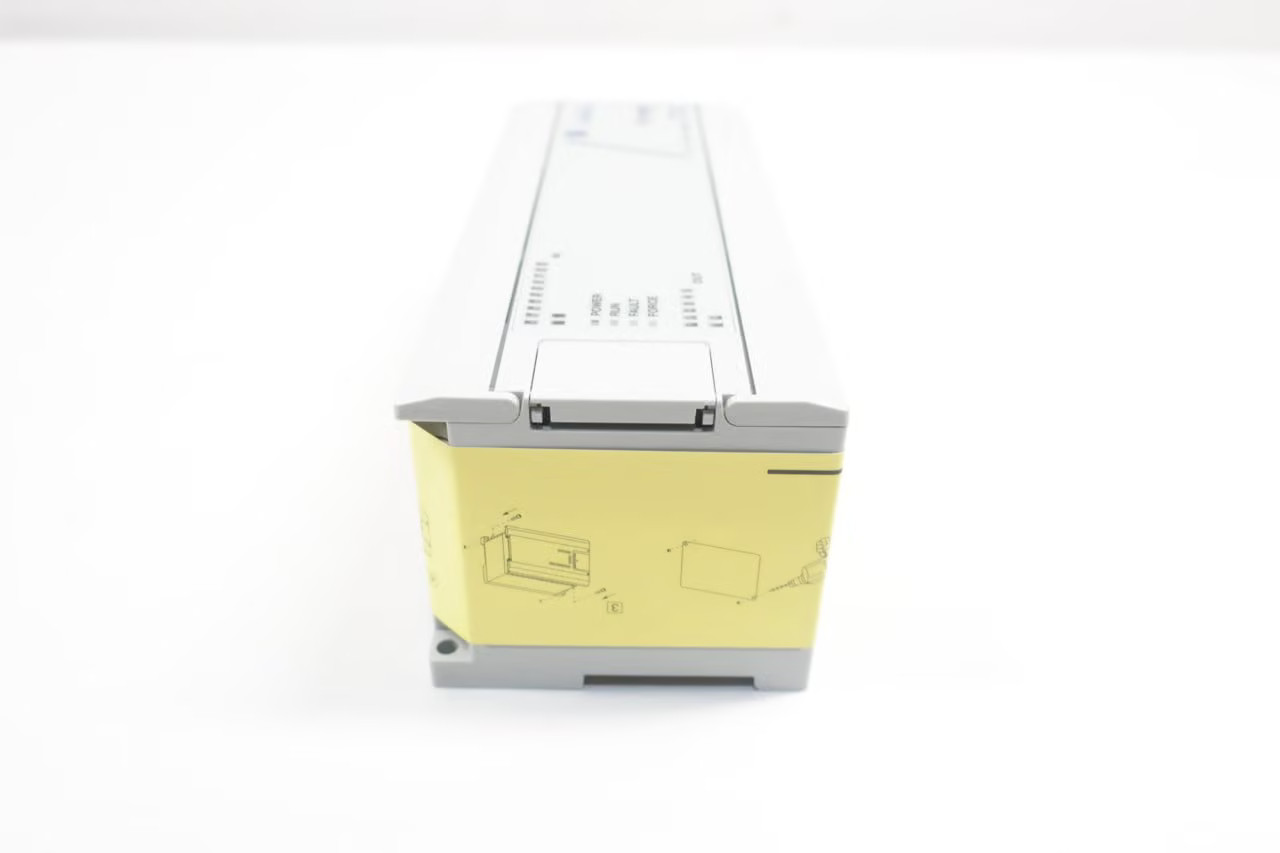 Allen Bradley 1761-L20AWA-5A Micrologix 1000 20 Pt Controller Ser A