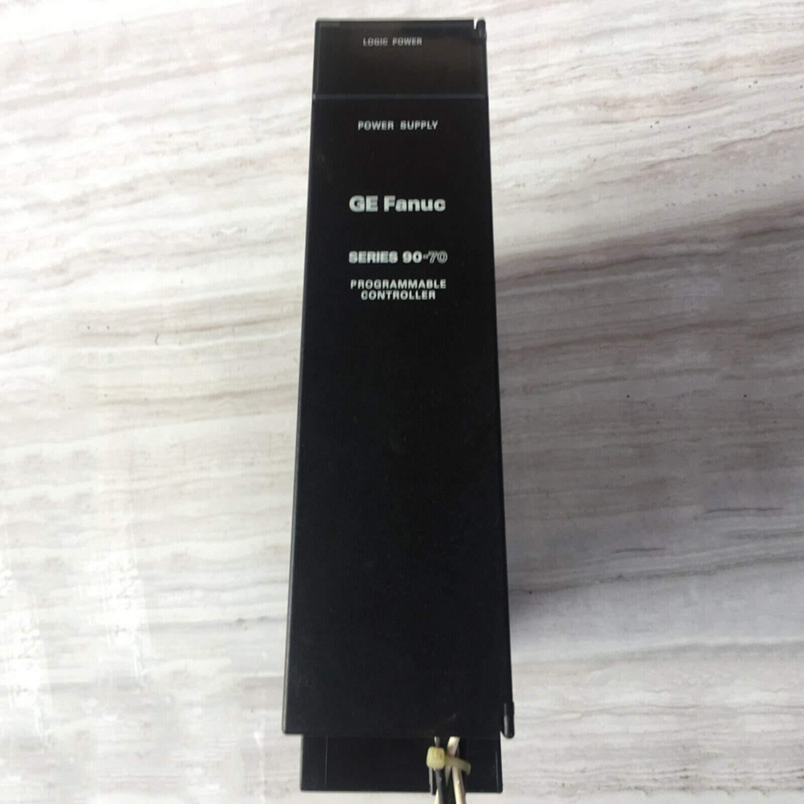 1PC Used For GE fanuc IC697PWR711J power module Tested In Good Condition