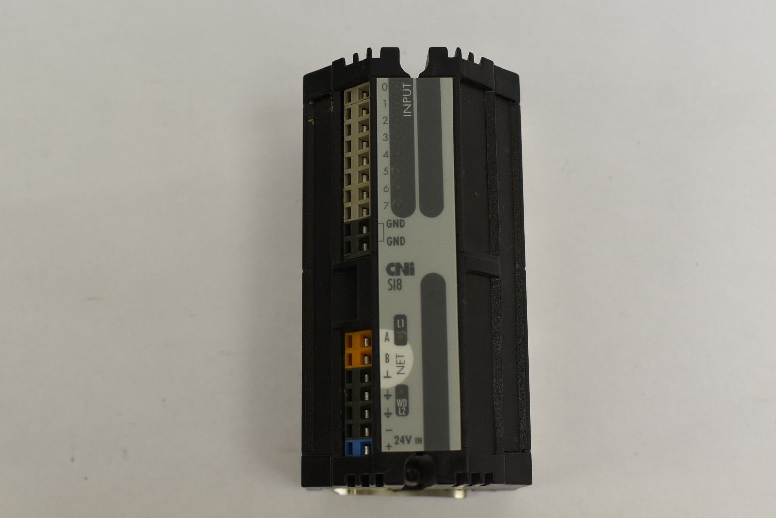 CNI SI8  24VDC I/O