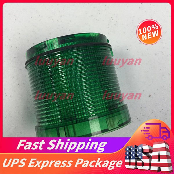 Siemens 8WD4420-5AC Permanent light element LED 24V AC/DC green 8WD44205AC