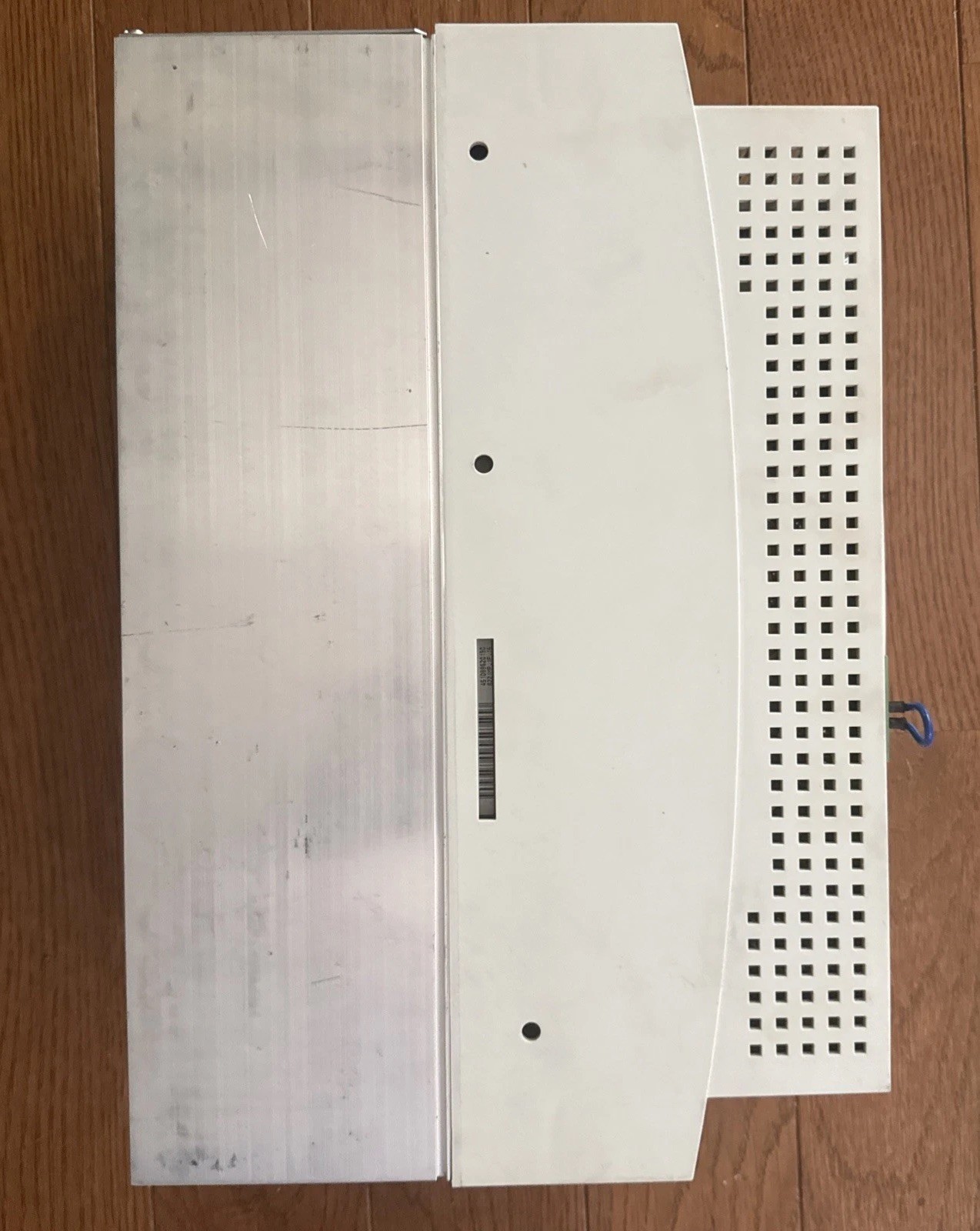 EVF8244-E | Lenze 8200 Vector Series Servo Drive 3 kW 400/480 VAC