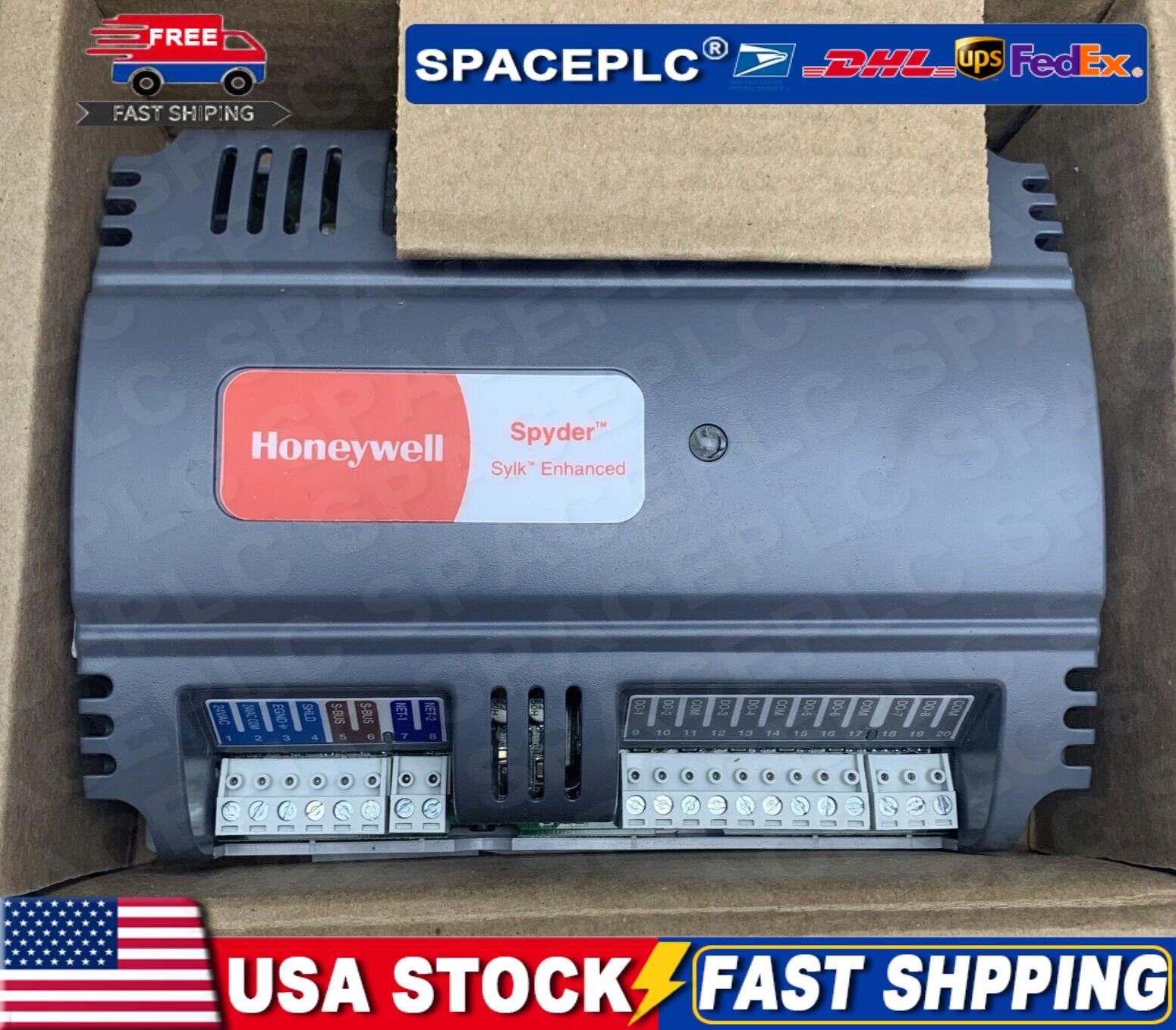 Honeywell PUL6438S Programmable Unitary Controller FAST SHIPPING US Free TAX