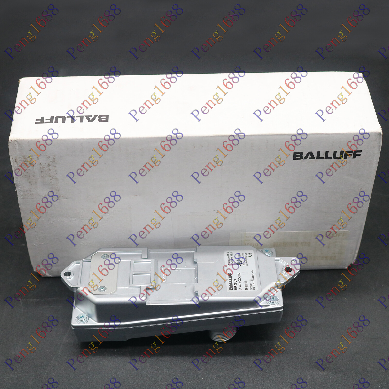 1PC New BALLUFF BIS00U9 BIS V-6110-063-C002 network module One year warranty