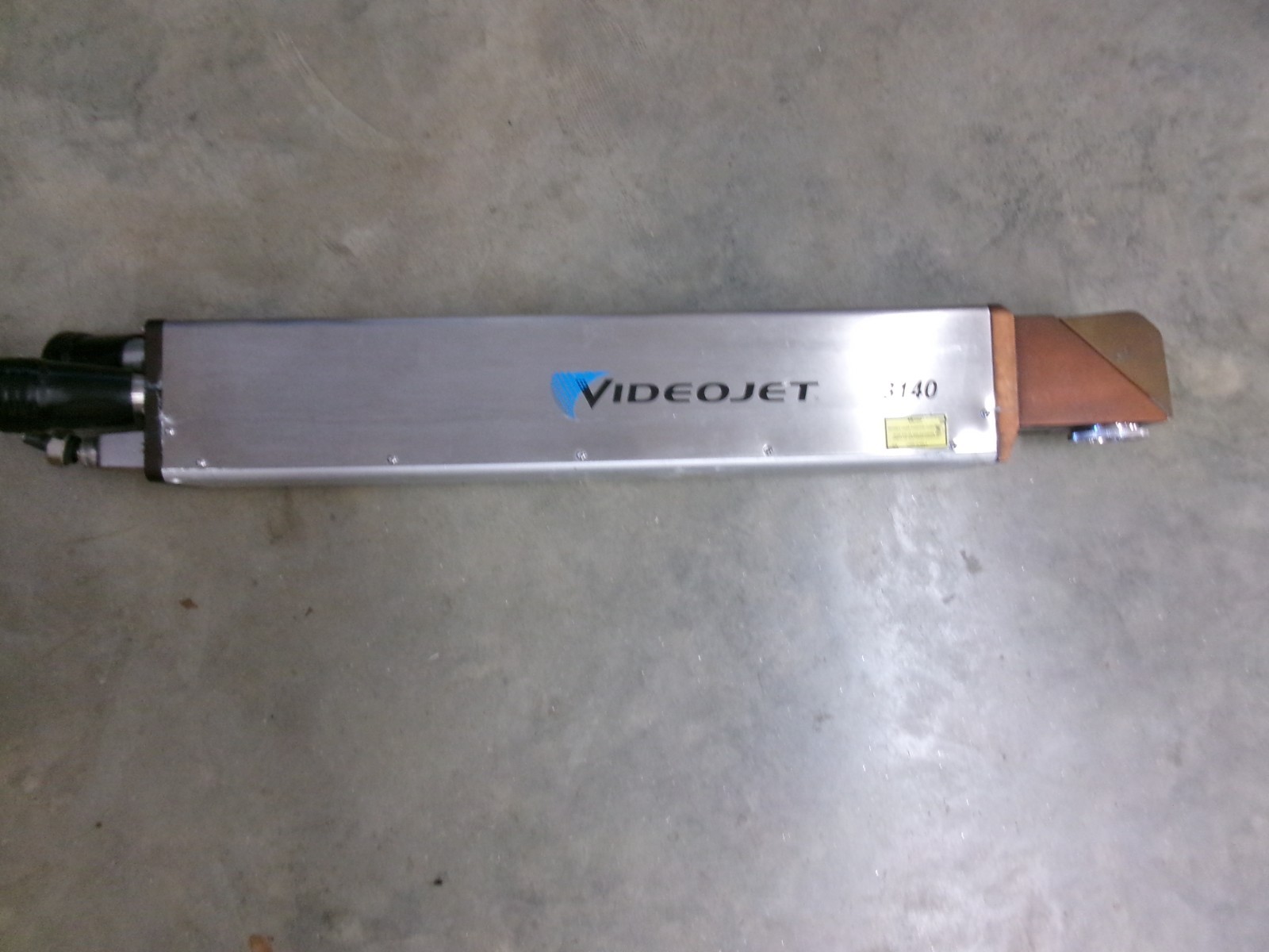 VIDEOJET 3140 Laser 3140