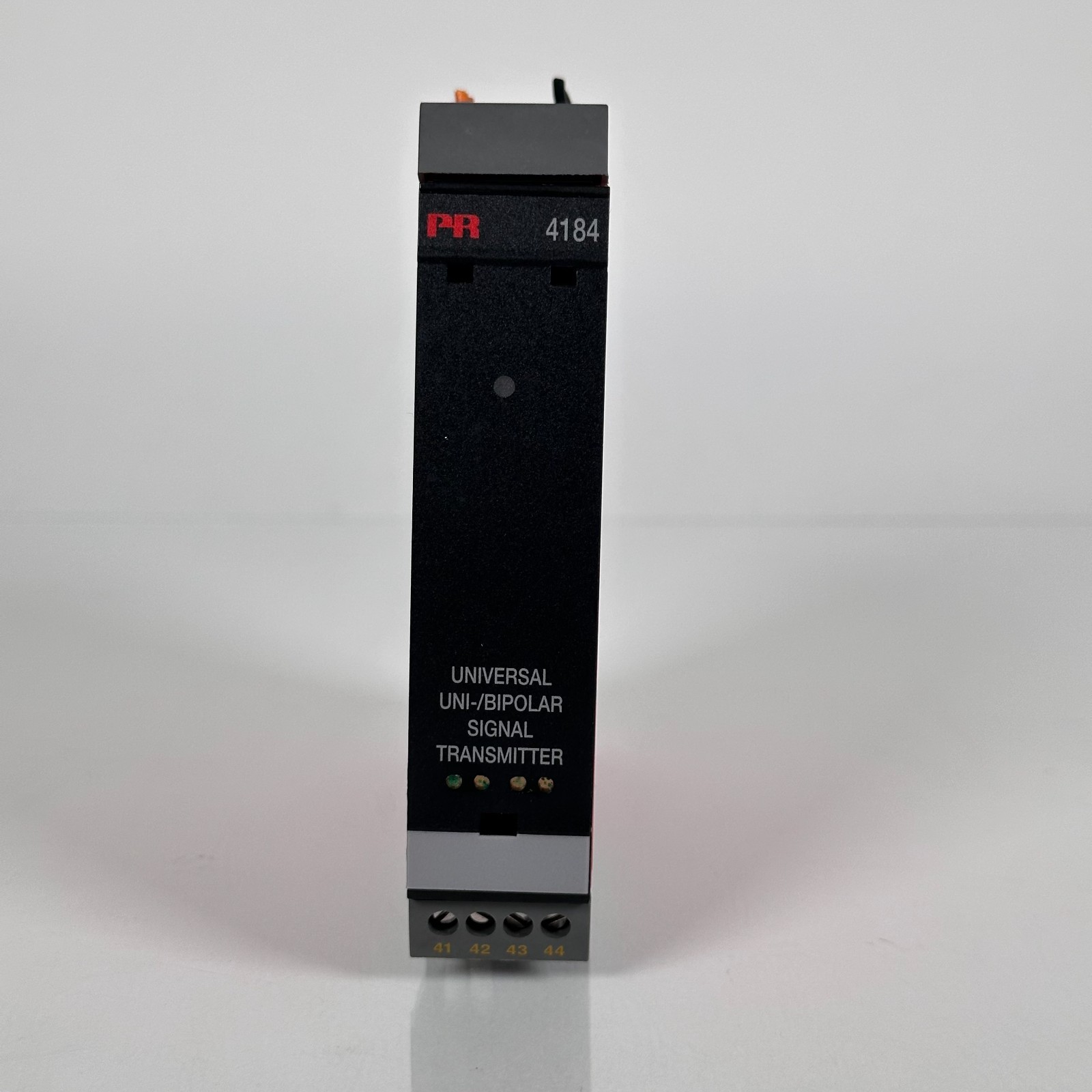 PR Electronics PR 4184 Universal Uni-/Bipolar Signal Transmitter