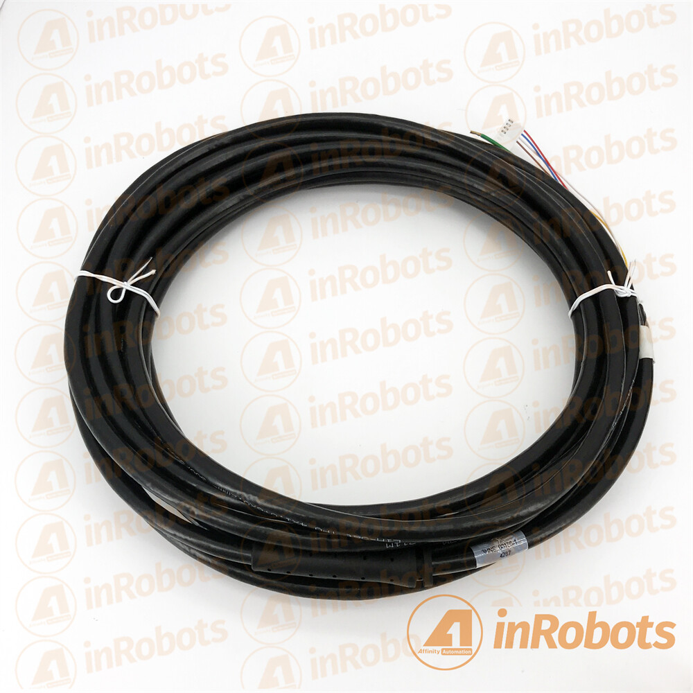ABB 3HNE00188-1 10m Cable 3HNE00313-1 S4C+ Teach Pendant Wire 2yr Warranty