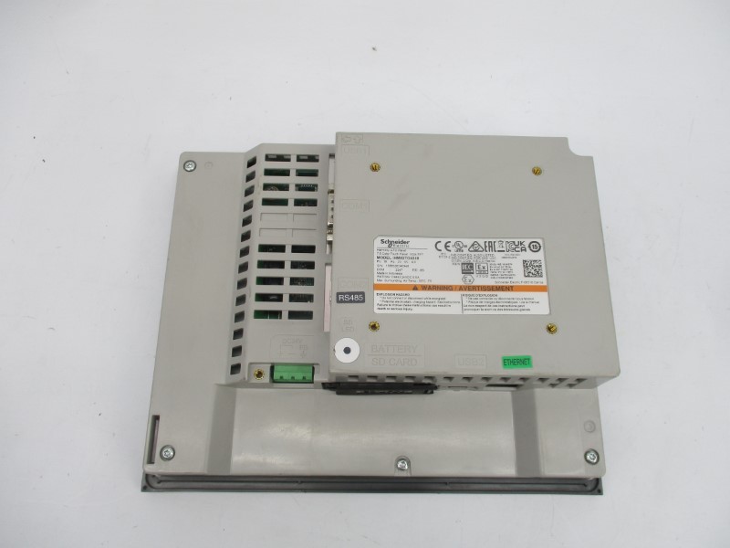 SCHNEIDER ELECTRIC HMIGTO4310 24VDC 0.5A 7.5″ NSNP