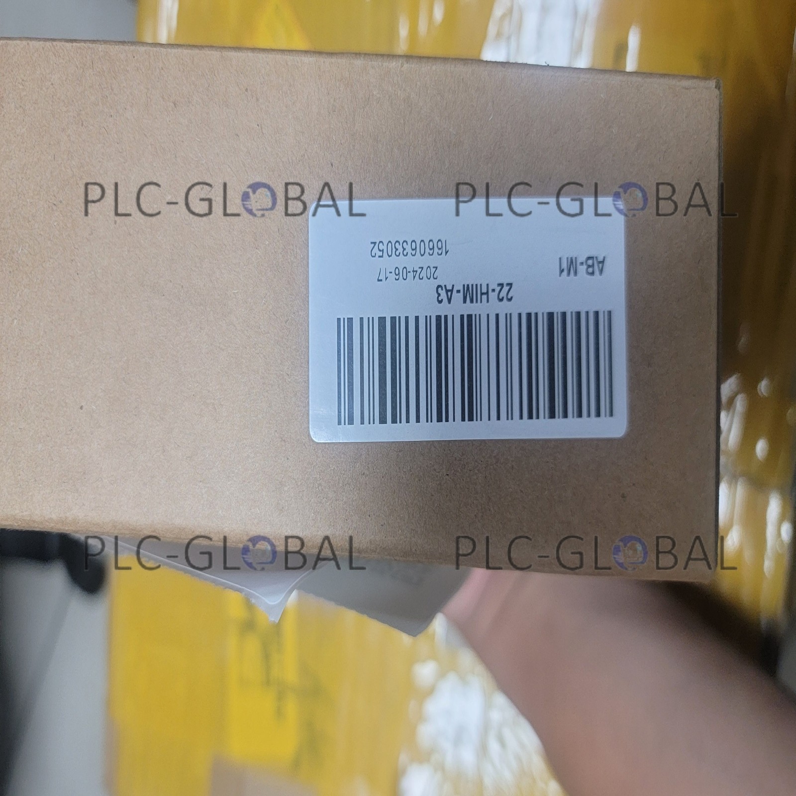 1PC NEW Allen-Bradley 22-HIM-A3 Fast Shipping