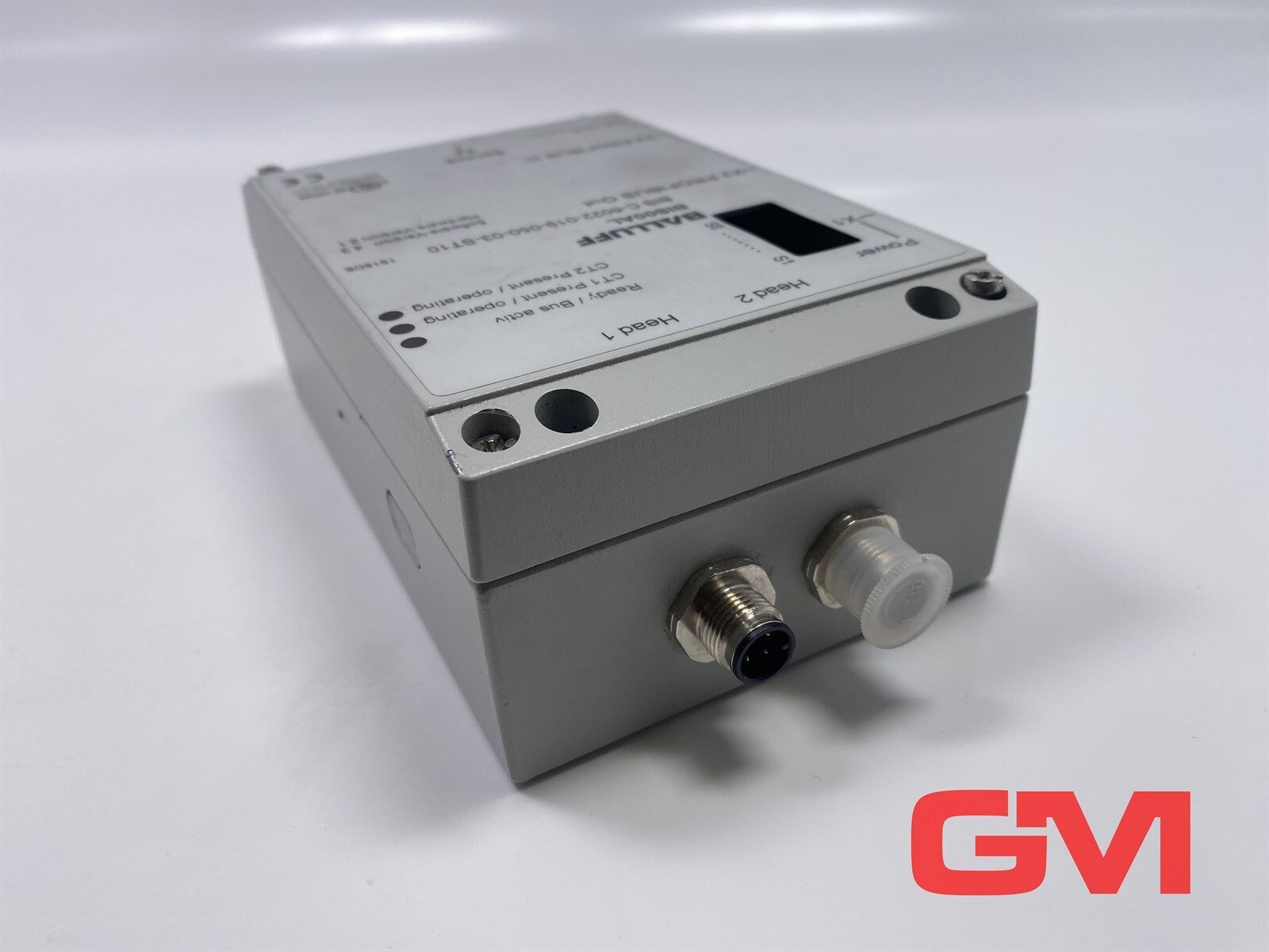 Balluff LF evaluation units BIS00AL processor unit BIS C-6022-019-050-03-ST10