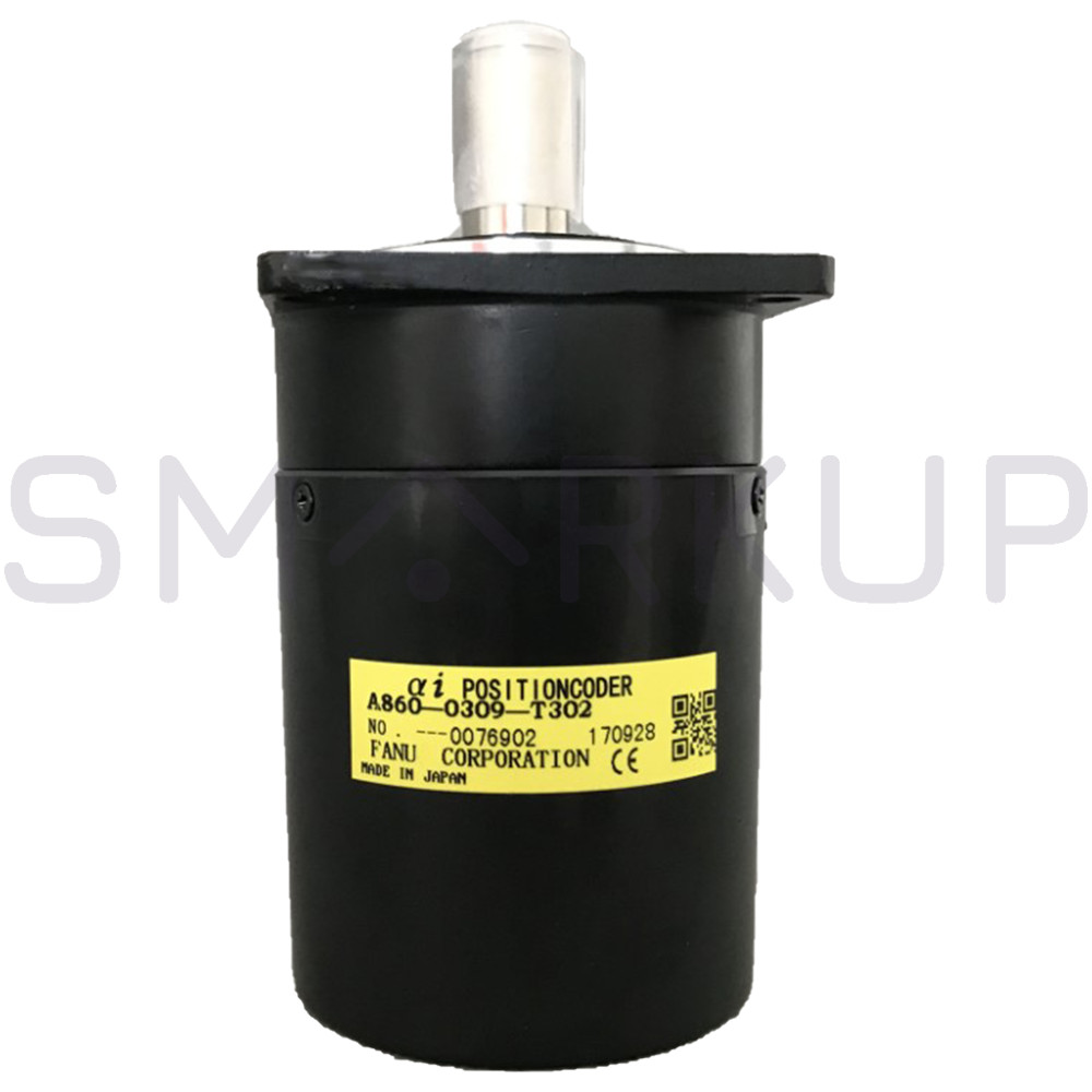 New In Box FANUC A860-0309-T302 A8600309T302 Rotary Encoder