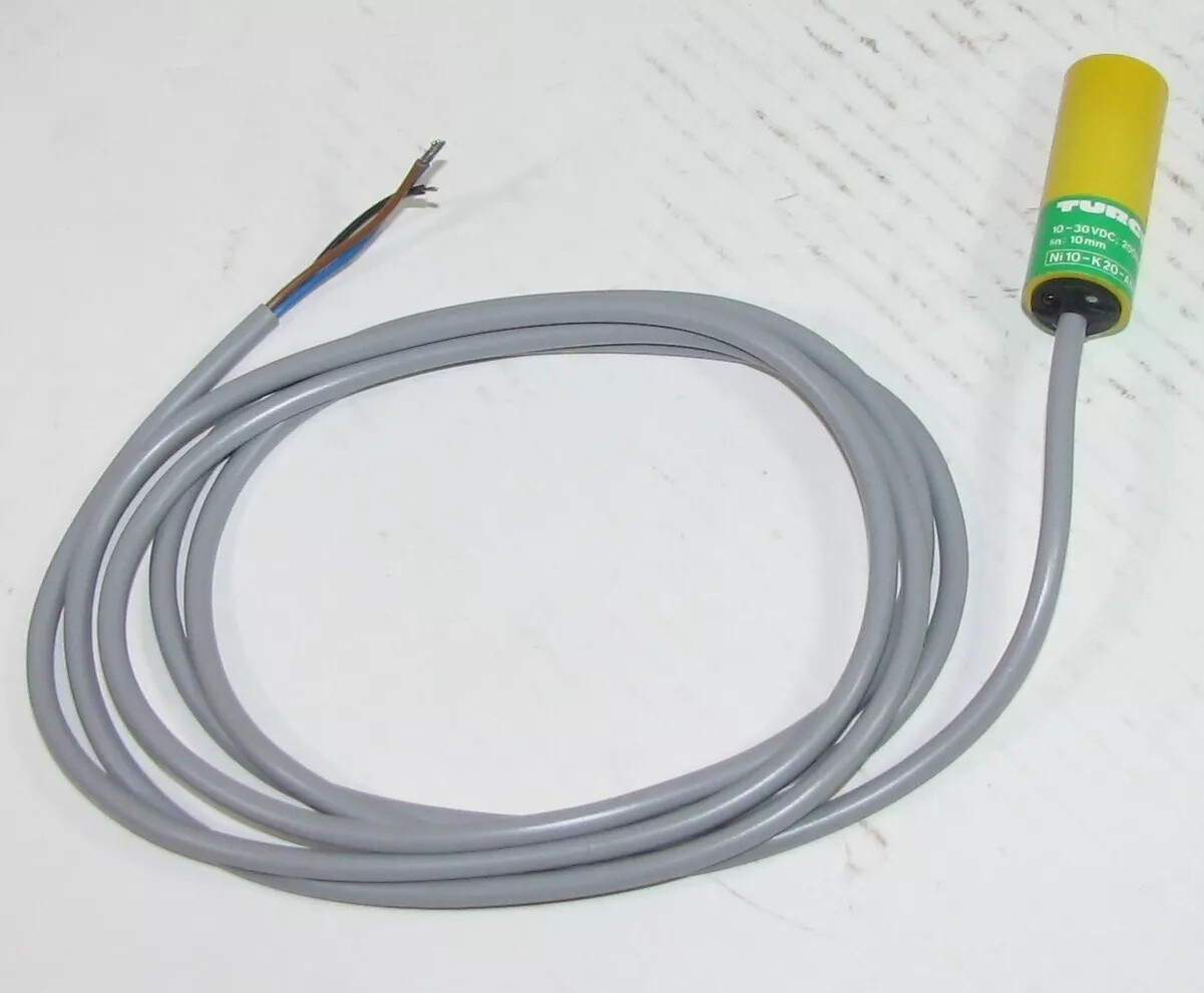 FOR NI10-K20-AN6X Turck Inductive Sensor