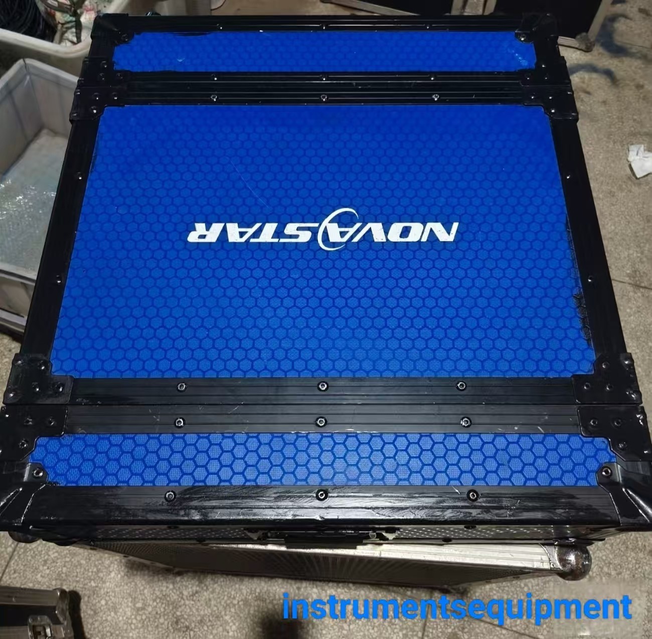 NOVASTAR N6 Video Processor by fedex or DHL