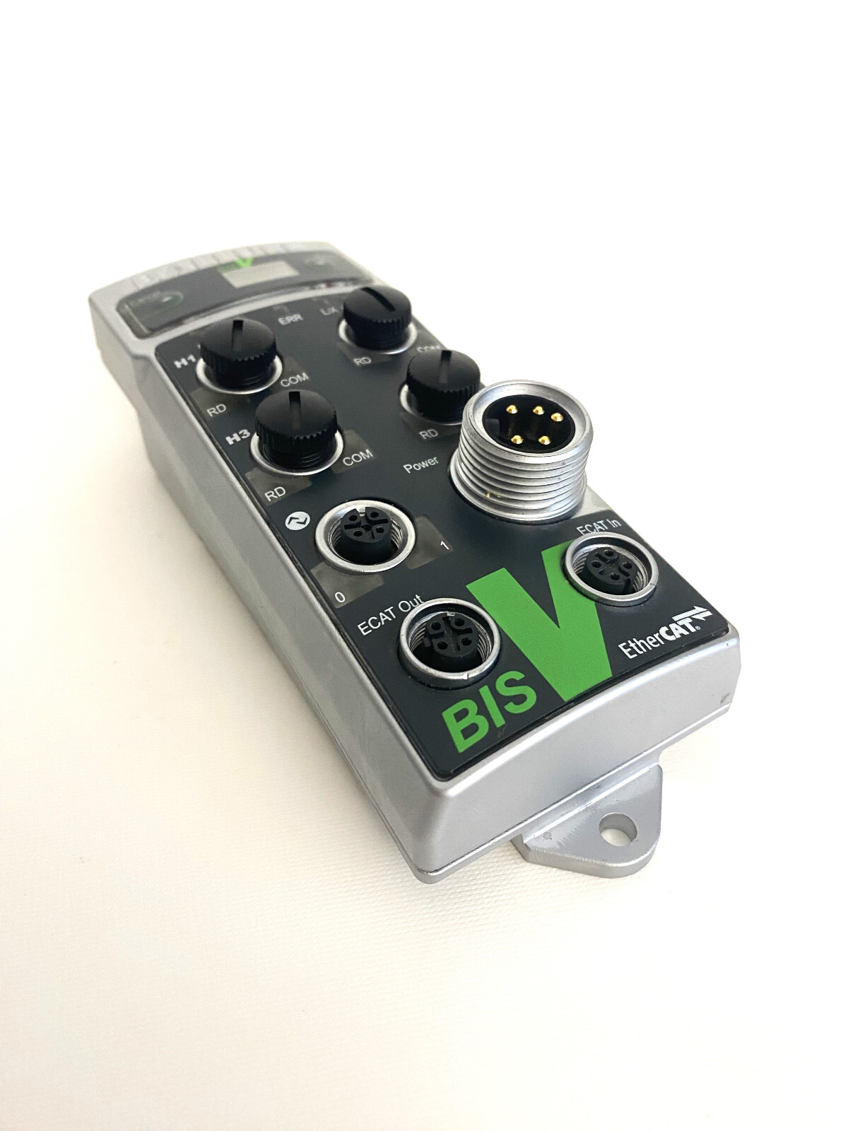 Balluff BIS00U9 Multifrequency Evaluation Unit BIS V-6110-063-C002