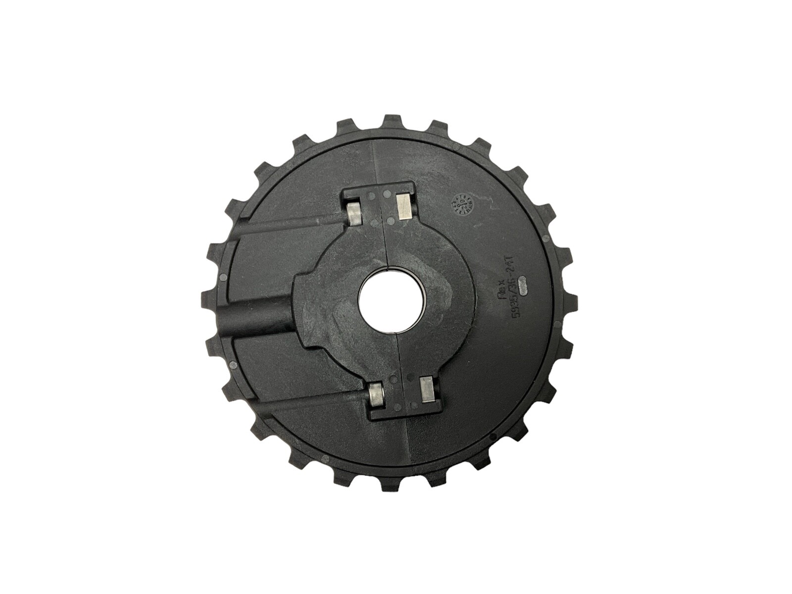 NEW REXNORD 91070125 SPROCKET NS5936-24T_1-1/2IN_I