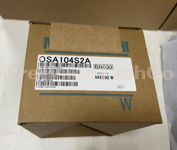1PCS Mitsubishi OSA104S2A OSA104S2A New Brand