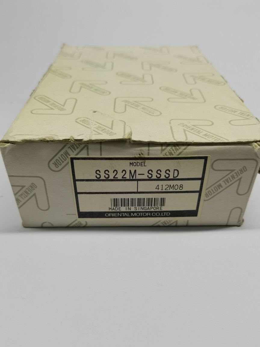 1 PCS NEW IN BOX Oriental Speed governor SS22M-SSSD FAST SHIP#XR