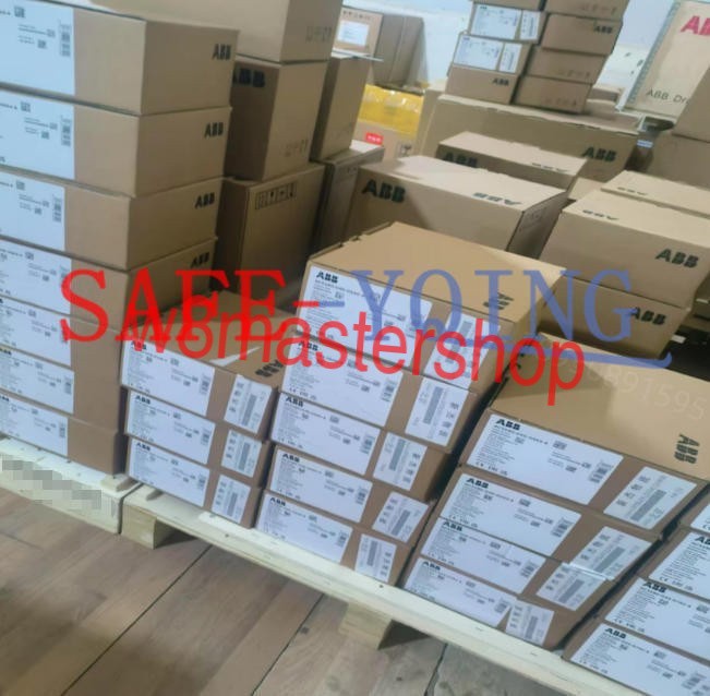 New ABB ACS180-04S-07A2-4 Inverter New