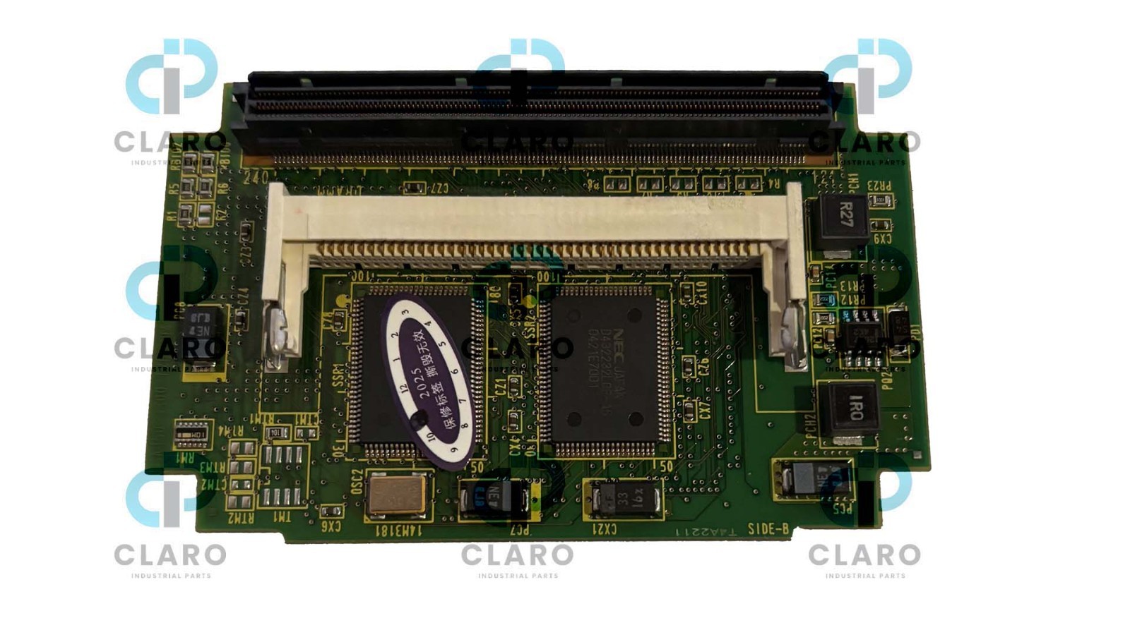 NEW A20B-3300-0260 SERVO BOARD FANUC MDL